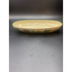 Franciscan Ivy Relish Tray